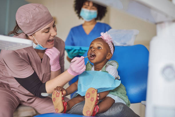 Best Preventive Dentistry  in Crete, NE