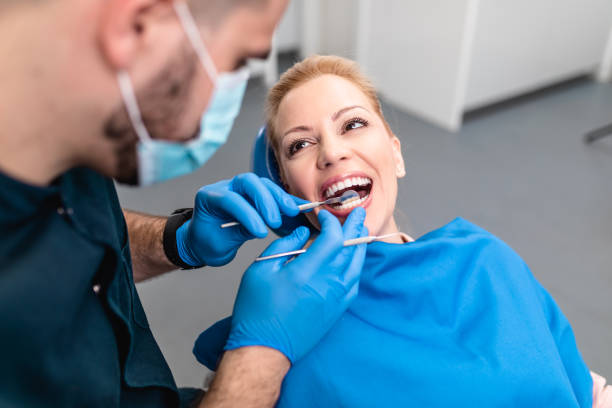 Oral Surgery in Crete, NE