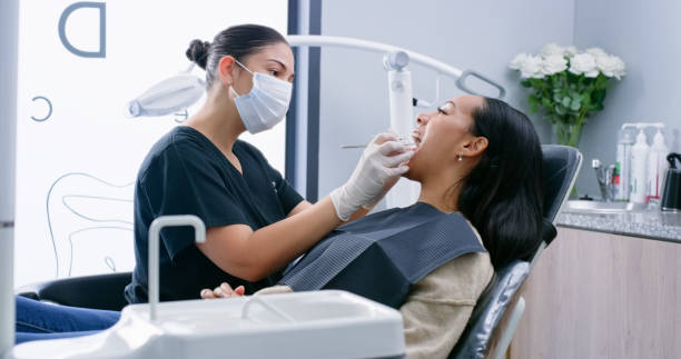 Best Tooth Extraction  in Crete, NE