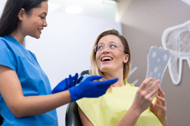 Best Dental Exams and Cleanings  in Crete, NE