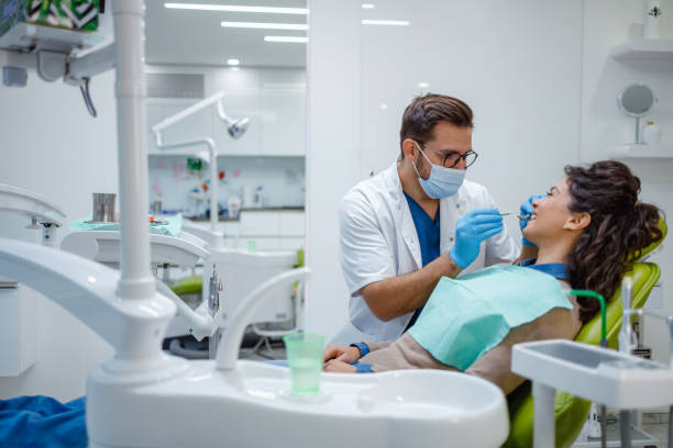 Best Dental X-Rays and Imaging  in Crete, NE